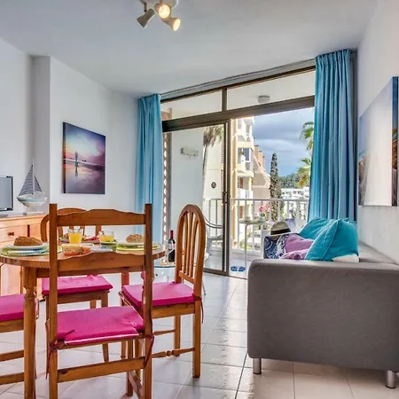 Appartement Y2e Lovely Pool View!! Close To Beach *
