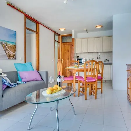 Appartement Y2e Lovely Pool View!! Close To Beach Arona (Tenerife)