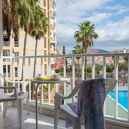 Y2e Lovely Pool View!! Close To Beach Appartement *